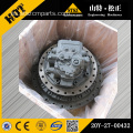 Komatsu parte el conjunto de sello flotante PC1250-8 209-27-00160